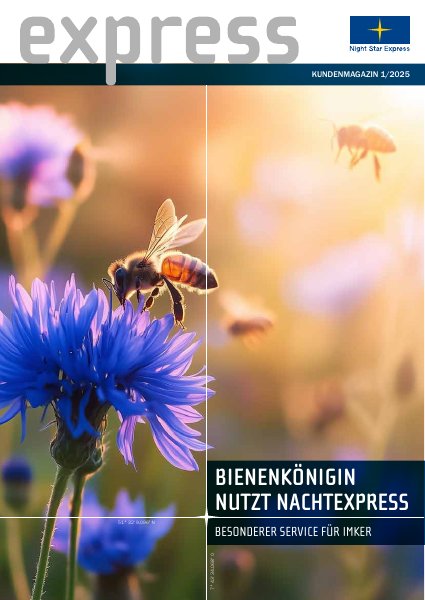 Ausgabe 01/2025