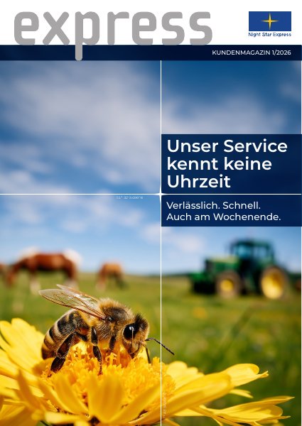 Ausgabe 01/2026